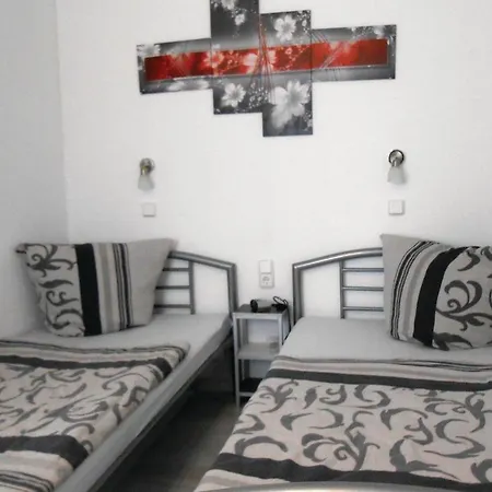 Lovely In Diemelsee Ot Sudeck Sudeck