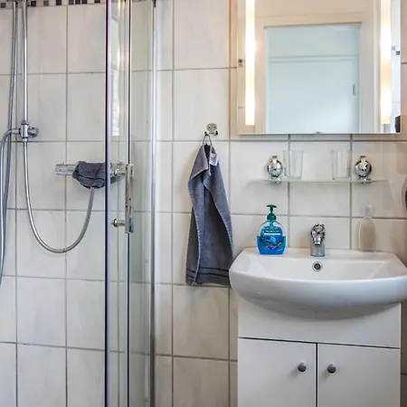 Lovely In Diemelsee Ot Sudeck