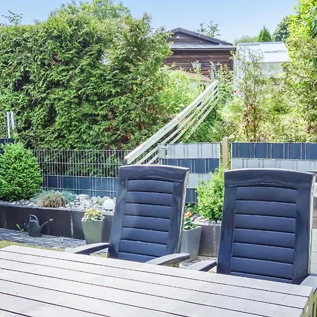Preciosa Casa En Diemelsee Ot Sudeck Rhenegge