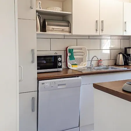 펜션 Lovely In Diemelsee Ot Sudeck *