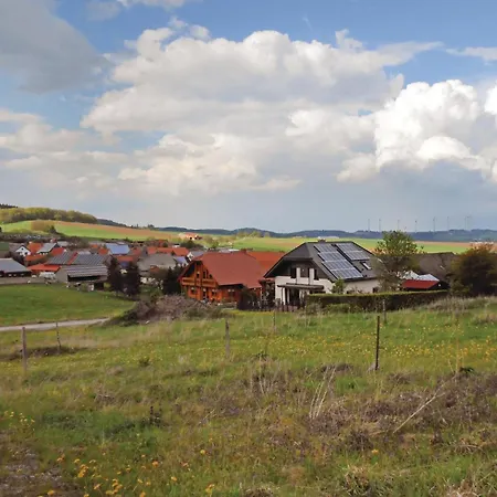 Lovely In Diemelsee Ot Sudeck 펜션 Sudeck