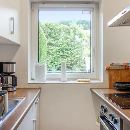 Nyaraló Lovely In Diemelsee Ot Sudeck