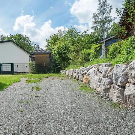 Preciosa Casa En Diemelsee Ot Sudeck