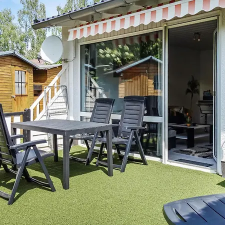 Сasa de vacaciones Preciosa Casa En Diemelsee Ot Sudeck Rhenegge