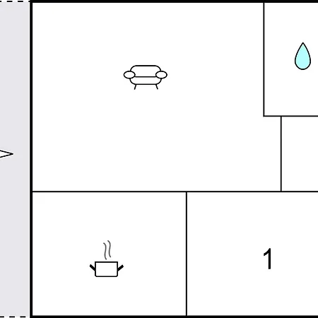 Lovely In Diemelsee Ot Sudeck