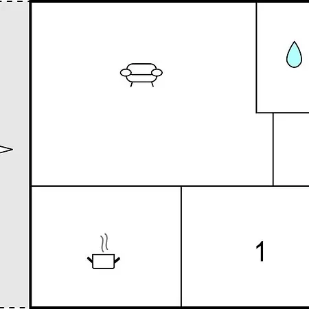 Lovely In Diemelsee Ot Sudeck Nyaraló