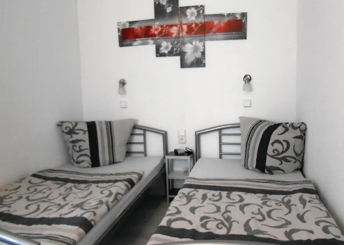 Lovely In Diemelsee Ot Sudeck