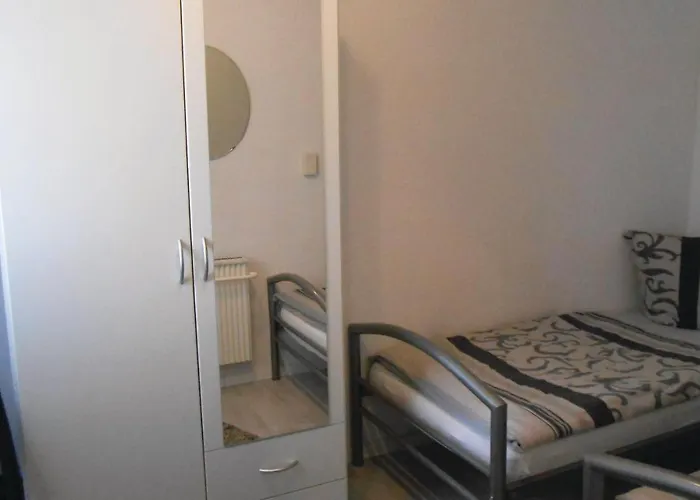 Lovely In Diemelsee Ot Dom wakacyjny *