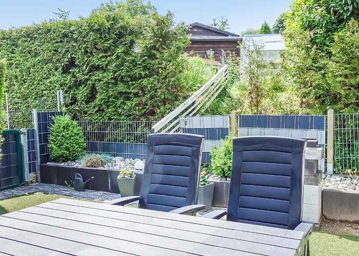 Lovely In Diemelsee Ot Sudeck