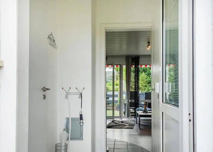 Lovely In Diemelsee Ot Dom wakacyjny *