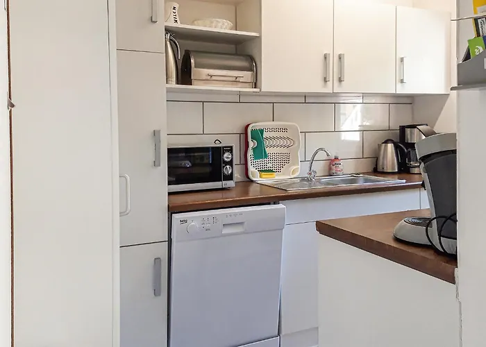 Dom wakacyjny Lovely In Diemelsee Ot *