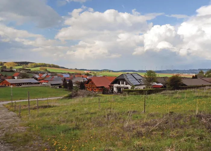 Lovely In Diemelsee Ot Dom wakacyjny Sudeck