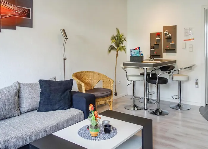 Dom wakacyjny Lovely In Diemelsee Ot Sudeck