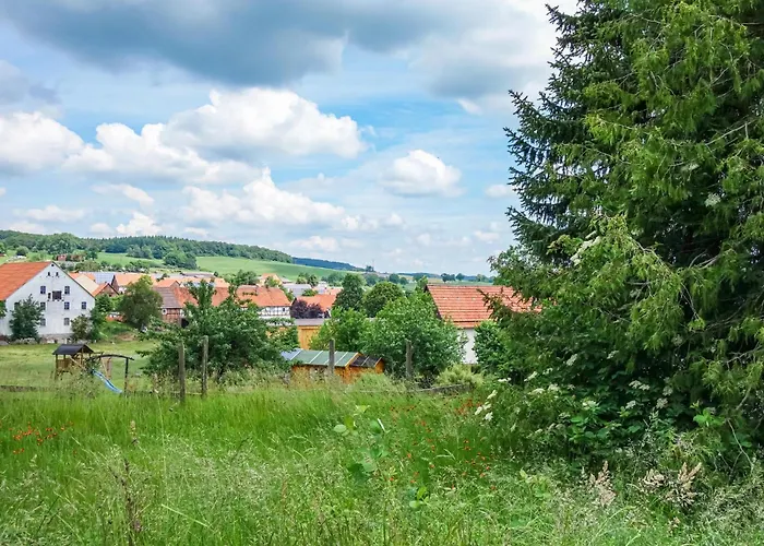 Lovely In Diemelsee Ot Dom wakacyjny *