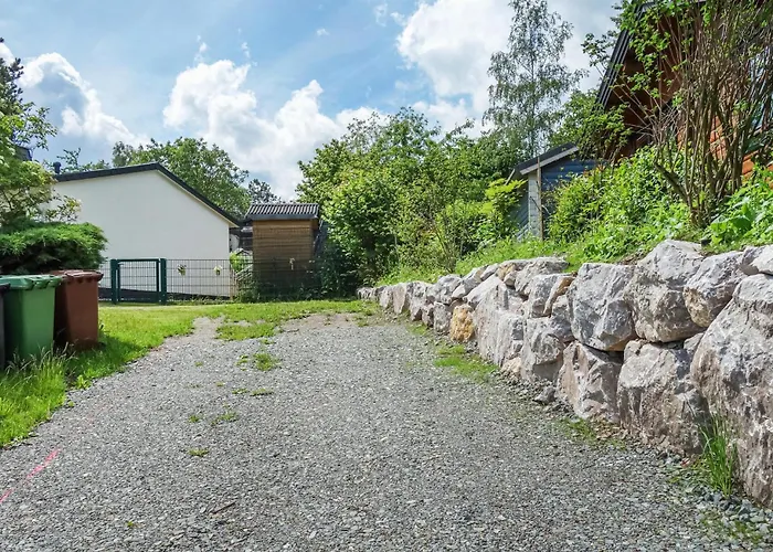 Lovely In Diemelsee Ot