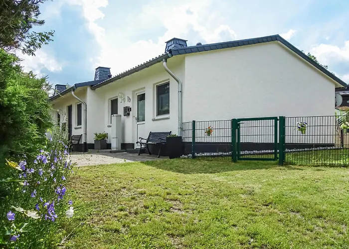 Dom wakacyjny Lovely In Diemelsee Ot