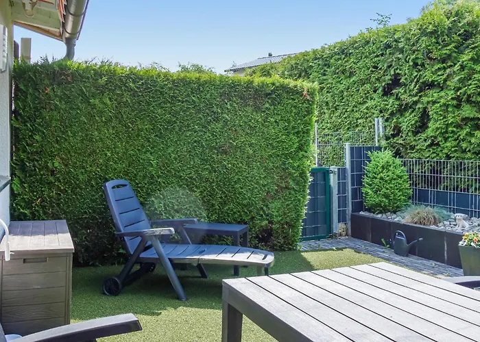 Lovely In Diemelsee Ot Sudeck