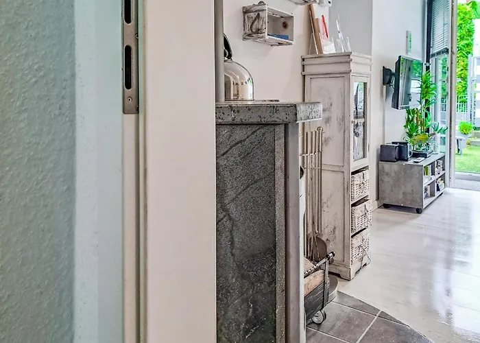 Dom wakacyjny Lovely In Diemelsee Ot Sudeck