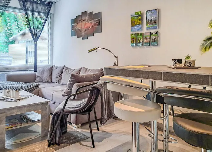 Lovely In Diemelsee Ot *