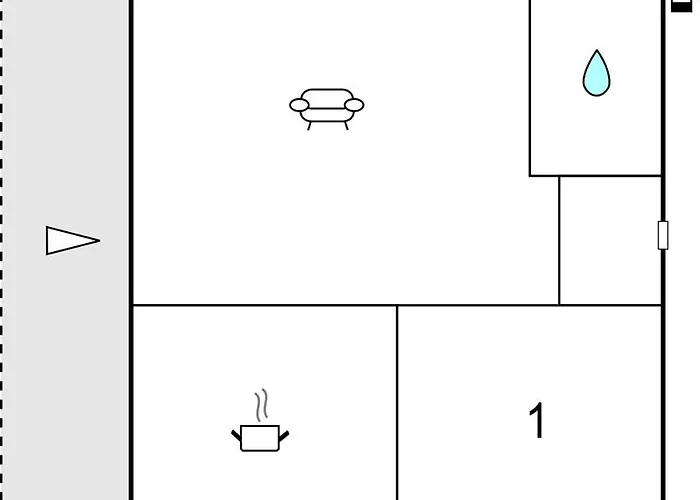 Lovely In Diemelsee Ot Dom wakacyjny